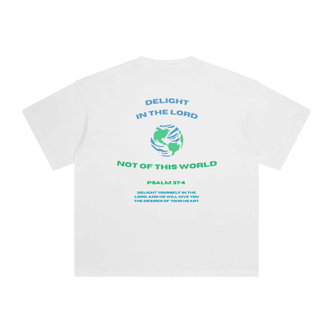 Not Of This World T-Shirt