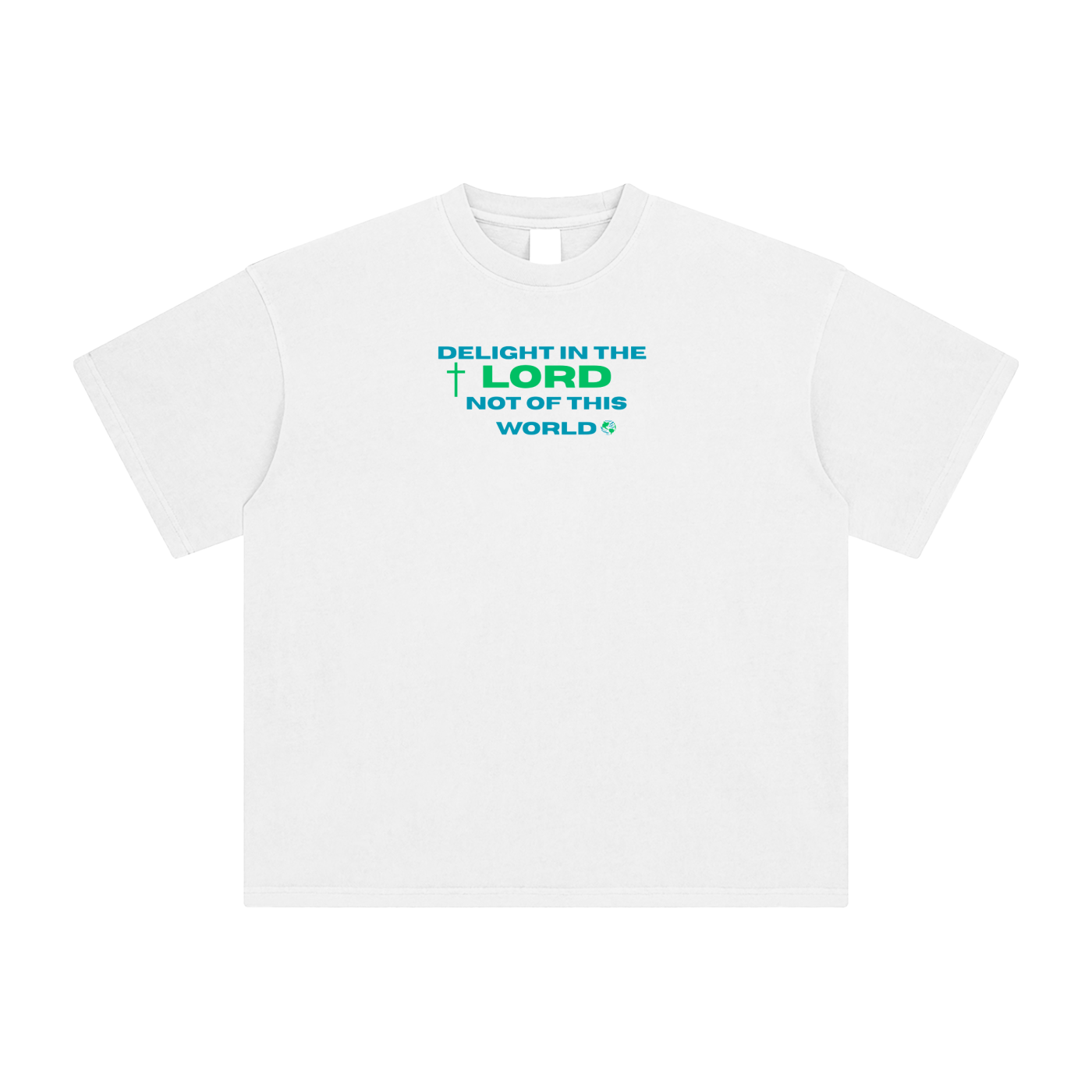 Not Of This World T-Shirt