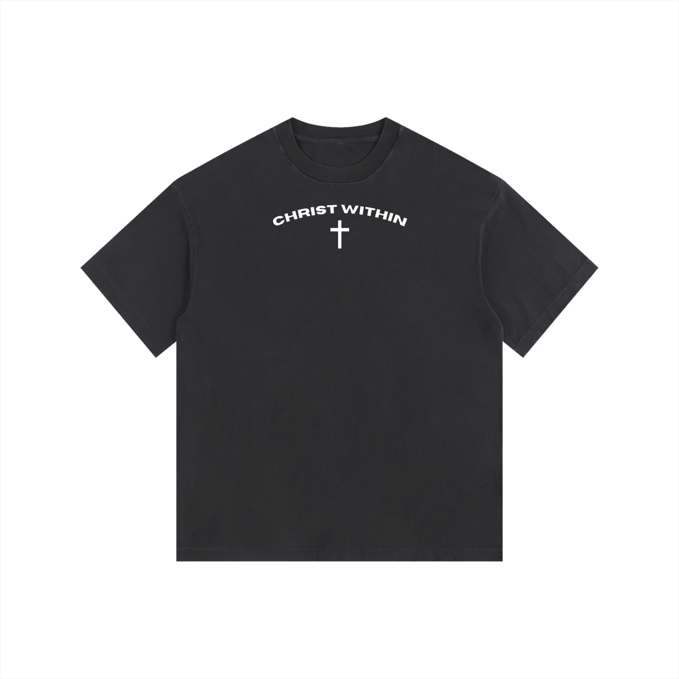 CHRIST WITHIN GAL 2:20 Tee