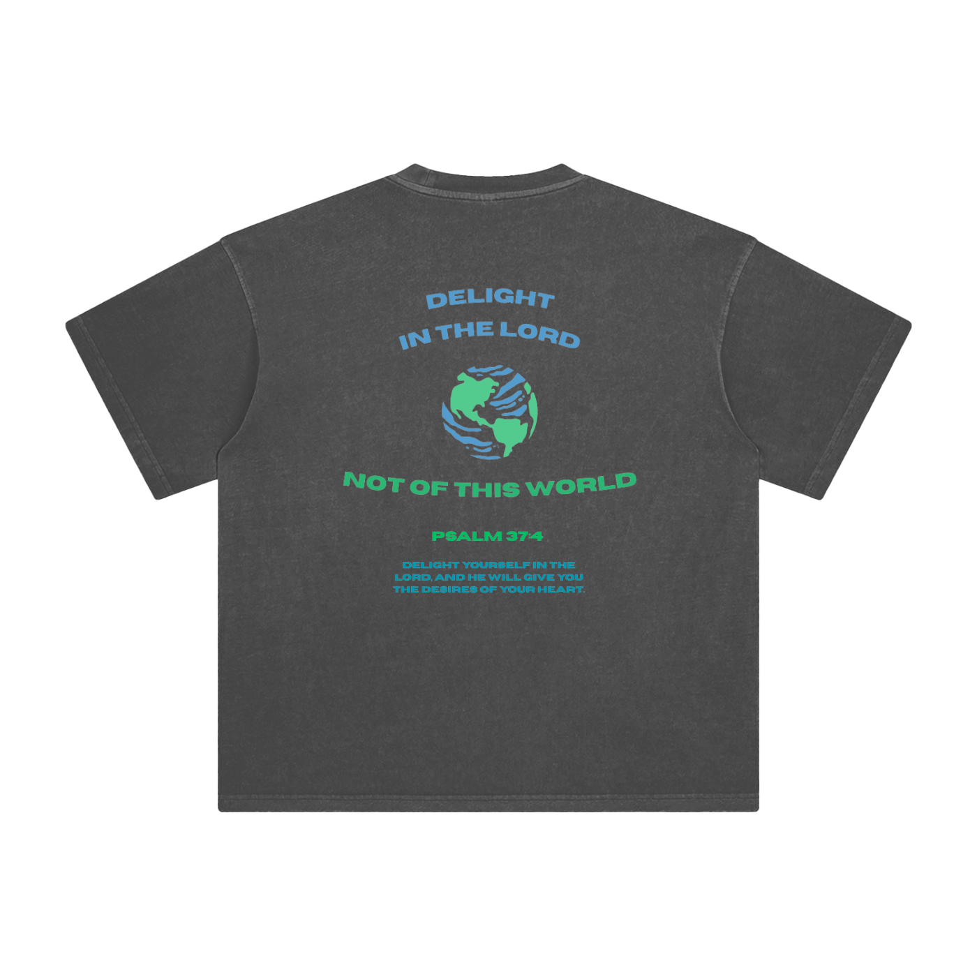 Not Of This World T-Shirt