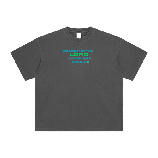 Not Of This World T-Shirt