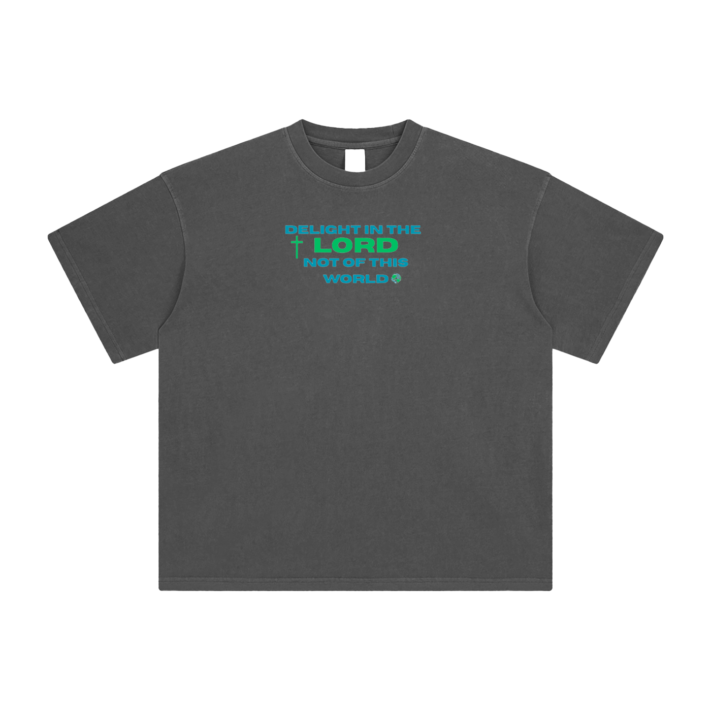 Not Of This World T-Shirt
